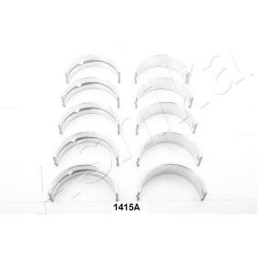 Acquista Kit cuscinetto albero a gomiti da ASHIKA 86-1415A a buon mercato per soli 33,25 €