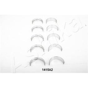 Acquista Kit cuscinetto albero a gomiti da ASHIKA 86-1415A2 a buon mercato per soli 31,84 €