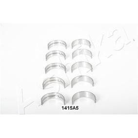 Acquista Kit cuscinetto albero a gomiti da ASHIKA 86-1415A5 a buon mercato per soli 31,84 €