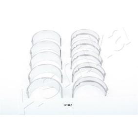 Acquista Kit cuscinetto albero a gomiti da ASHIKA 86-1416A2 a buon mercato per soli 36,24 €