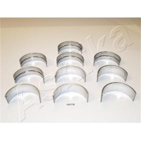 Acquista Kit cuscinetto albero a gomiti da ASHIKA 86-1417A a buon mercato per soli 64,75 €