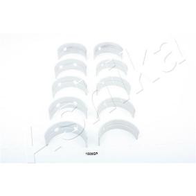 Acquista Kit cuscinetto albero a gomiti da ASHIKA 86-1605GP a buon mercato per soli 46,49 €
