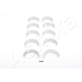 Acquista Kit cuscinetto albero a gomiti da ASHIKA 86-1616G5 a buon mercato per soli 40,25 €