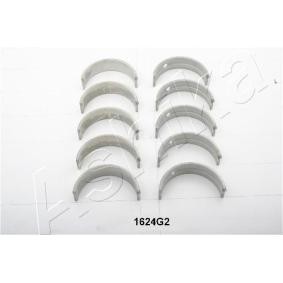 Acquista Kit cuscinetto albero a gomiti da ASHIKA 86-1624G2 a buon mercato per soli 34,18 €