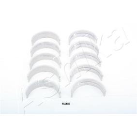 Acquista Kit cuscinetto albero a gomiti da ASHIKA 86-1624G5 a buon mercato per soli 34,18 €