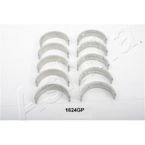 Acquista Kit cuscinetto albero a gomiti da ASHIKA 86-1624GP a buon mercato per soli 30,70 €