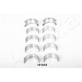 Acquista Kit cuscinetto albero a gomiti da ASHIKA 86-1818A5 a buon mercato per soli 60,21 €