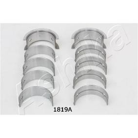 Acquista Kit cuscinetto albero a gomiti da ASHIKA 86-1819A a buon mercato per soli 63,18 €