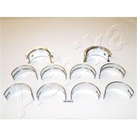 Acquista Kit cuscinetto albero a gomiti da ASHIKA 86-1819A2 a buon mercato per soli 64,36 €