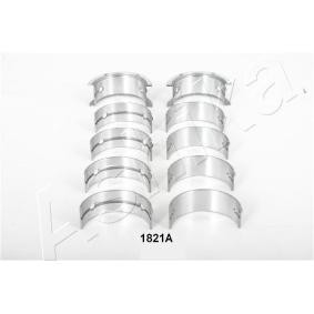 Acquista Kit cuscinetto albero a gomiti da ASHIKA 86-1821A a buon mercato per soli 59,02 €