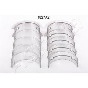 Acquista Kit cuscinetto albero a gomiti da ASHIKA 86-1827A2 a buon mercato per soli 59,98 €
