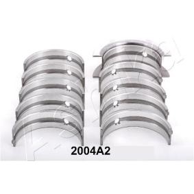 Acquista Kit cuscinetto albero a gomiti da ASHIKA 86-2004A2 a buon mercato per soli 50,62 €