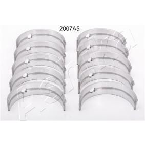 Acquista Kit cuscinetto albero a gomiti da ASHIKA 86-2007A5 a buon mercato per soli 33,99 €