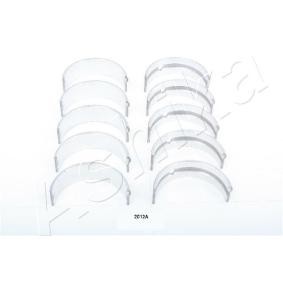 Acquista Kit cuscinetto albero a gomiti da ASHIKA 86-2012A a buon mercato per soli 32,38 €