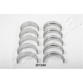 Acquista Kit cuscinetto albero a gomiti da ASHIKA 86-2012A5 a buon mercato per soli 35,79 €