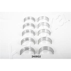 Acquista Kit cuscinetto albero a gomiti da ASHIKA 86-2405G2 a buon mercato per soli 38,22 €
