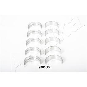 Acquista Kit cuscinetto albero a gomiti da ASHIKA 86-2405G5 a buon mercato per soli 36,24 €