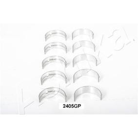 Acquista Kit cuscinetto albero a gomiti da ASHIKA 86-2405GP a buon mercato per soli 32,28 €