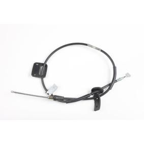 Handbremsseil 86.1250