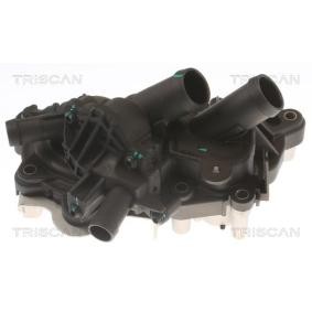 Achetez des Pompe à eau TRISCAN 8600 29060H à prix pour 124,57 €