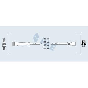 Compre Jogo de cabos de ignição da FAE 86000 a um preço baixo por 24,46 €