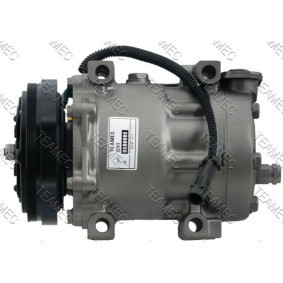 Acquista Compressore aria condizionata da TEAMEC 8600008 a buon mercato per soli 189,58 €