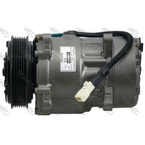 Acquista Compressore aria condizionata da TEAMEC 8600031 a buon mercato per soli 171,65 €