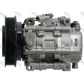 Acquista Compressore aria condizionata da TEAMEC 8600035 a buon mercato per soli 205,26 €