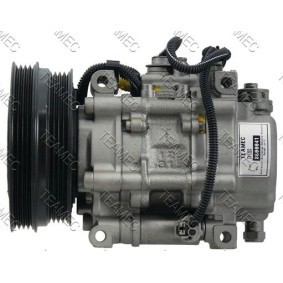 Acquista Compressore aria condizionata da TEAMEC 8600041 a buon mercato per soli 205,26 €