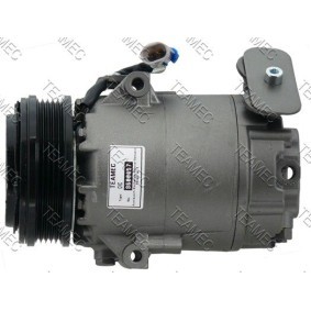 Acquista Compressore aria condizionata da TEAMEC 8600057 a buon mercato per soli 164,04 €