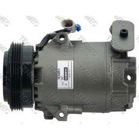 Acquista Compressore aria condizionata da TEAMEC 8600058 a buon mercato per soli 167,64 €
