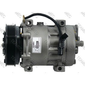 Klimakompressor 8600059
