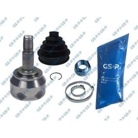 Acquista Kit giunti semiasse da GSP 860006 a buon mercato per soli 43,55 €