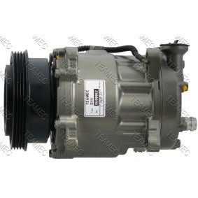 Acquista Compressore aria condizionata da TEAMEC 8600062 a buon mercato per soli 185,60 €
