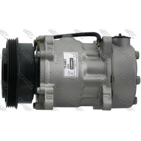 Acquista Compressore aria condizionata da TEAMEC 8600063 a buon mercato per soli 185,60 €