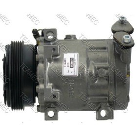 Acquista Compressore aria condizionata da TEAMEC 8600074 a buon mercato per soli 185,60 €