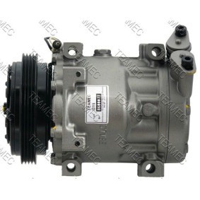 Acquista Compressore aria condizionata da TEAMEC 8600077 a buon mercato per soli 157,63 €