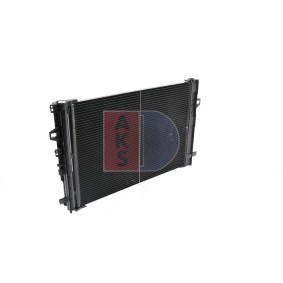 Sensor, Außentemperatur von AKS DASIS günstig für 17,71 €