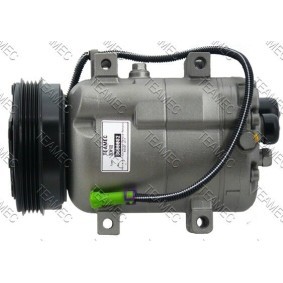 Acquista Compressore aria condizionata da TEAMEC 8600082 a buon mercato per soli 197,50 €