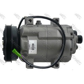 Acquista Compressore aria condizionata da TEAMEC 8600083 a buon mercato per soli 197,50 €
