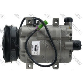 Acquista Compressore aria condizionata da TEAMEC 8600085 a buon mercato per soli 216,97 €