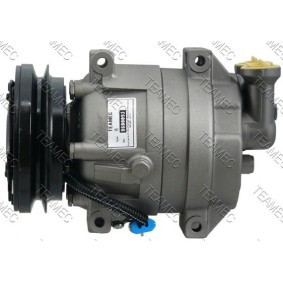 Acquista Compressore aria condizionata da TEAMEC 8600093 a buon mercato per soli 167,64 €