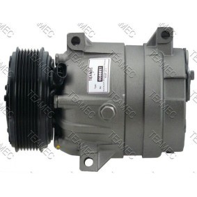 Acquista Compressore aria condizionata da TEAMEC 8600097 a buon mercato per soli 212,86 €