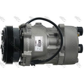 Klimakompressor 8600101