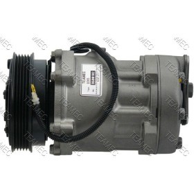 Acquista Compressore aria condizionata da TEAMEC 8600102 a buon mercato per soli 189,58 €