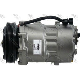 Klimakompressor 8600103