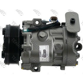 Klimakompressor 8600114