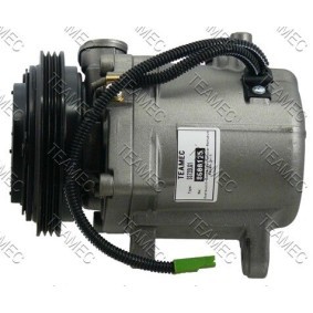 Acquista Compressore aria condizionata da TEAMEC 8600125 a buon mercato per soli 260,71 €