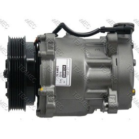 Klimakompressor 8600134