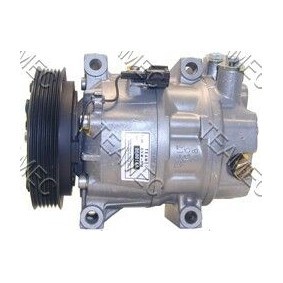 Acquista Compressore aria condizionata da TEAMEC 8600144 a buon mercato per soli 230,12 €